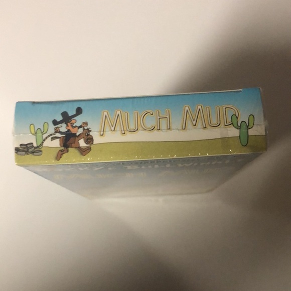 The Adventures Of Rocky & Bullwinkle VHS - Picture 5 of 6